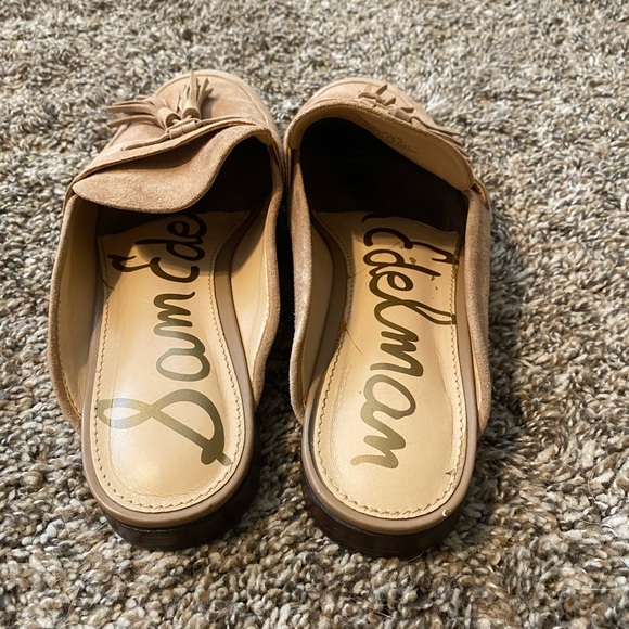 Sam Edelman Mules - Picture 4 of 5